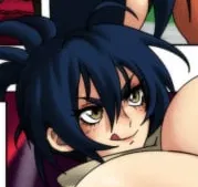 Avatar of Chifusa Manyuu (Jay Marvel)