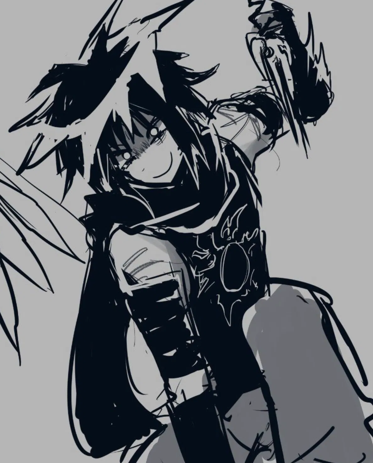 Avatar of Two Time [Forsaken]