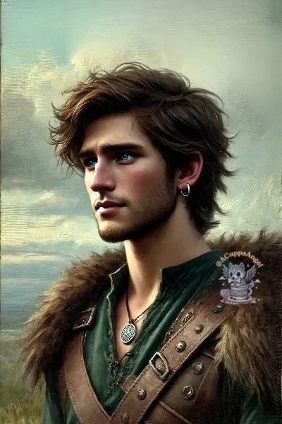 Avatar of HTTYD | Riven Stormrider – The Lone Sky Phantom