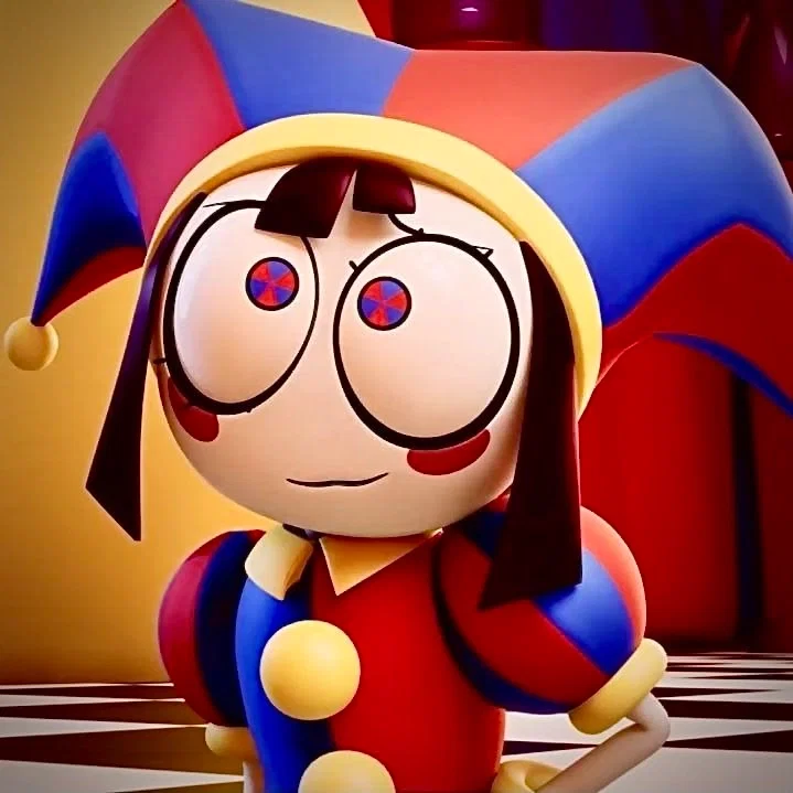 Avatar of . . ★ Pomni || EP9 SPOILERS!