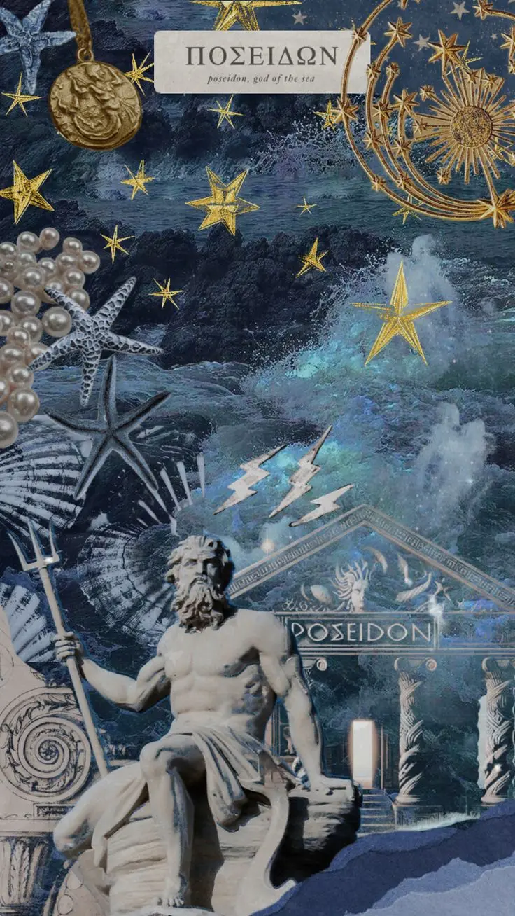Avatar of Poseidon-EPIC