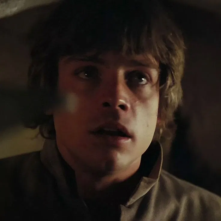 Avatar of Luke Skywalker