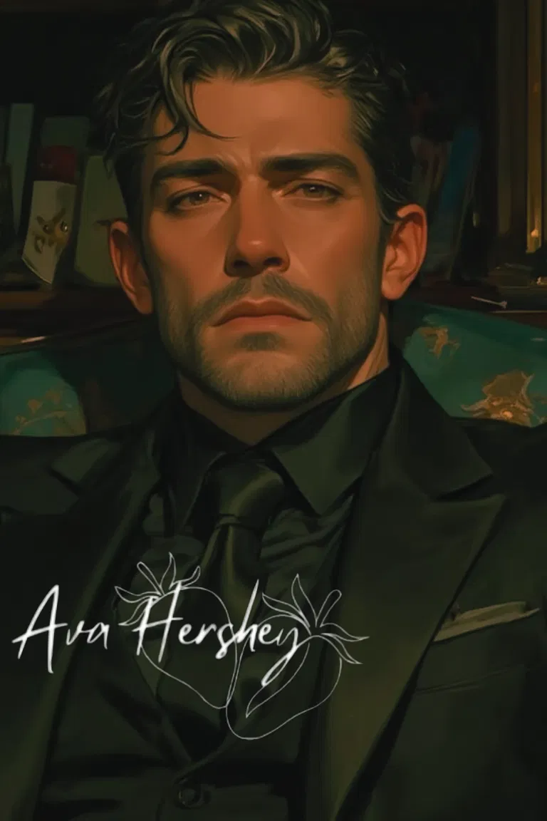 Avatar of Mastermind | Samuel Vasquez