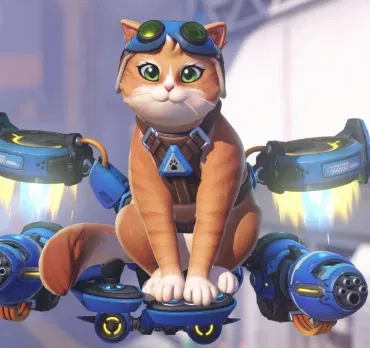 Avatar of Jetpack Cat / Fika! 😽
