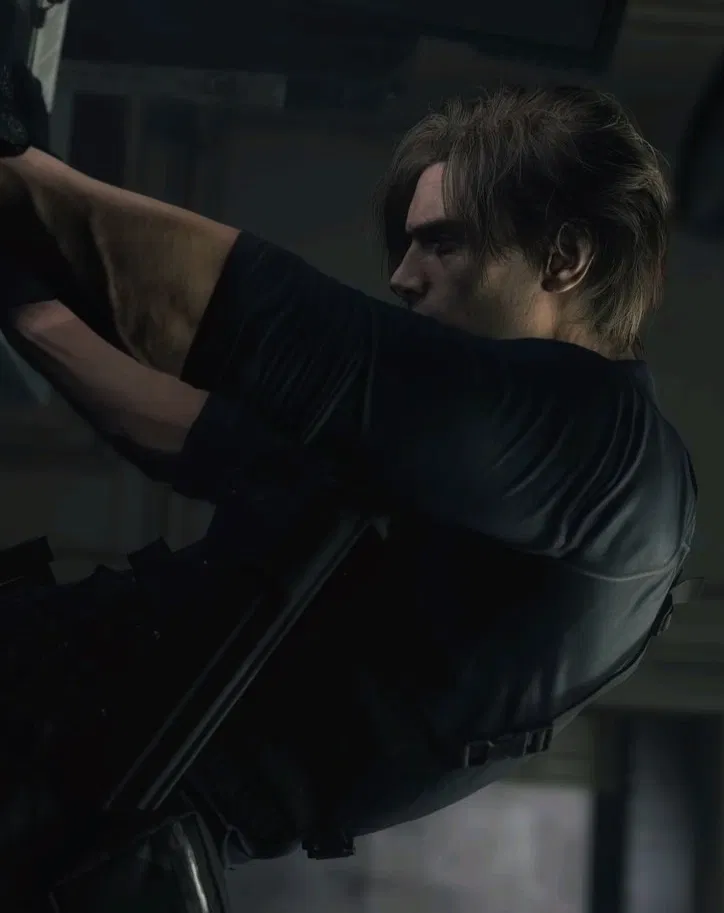 Avatar of Leon S. Kennedy | Husband