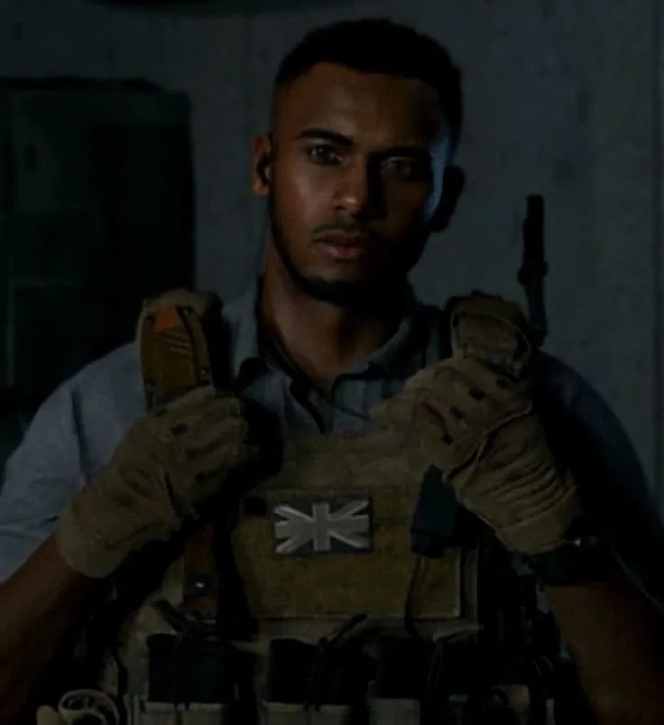 Avatar of [FLM] Kyle 'Gaz' Garrick 