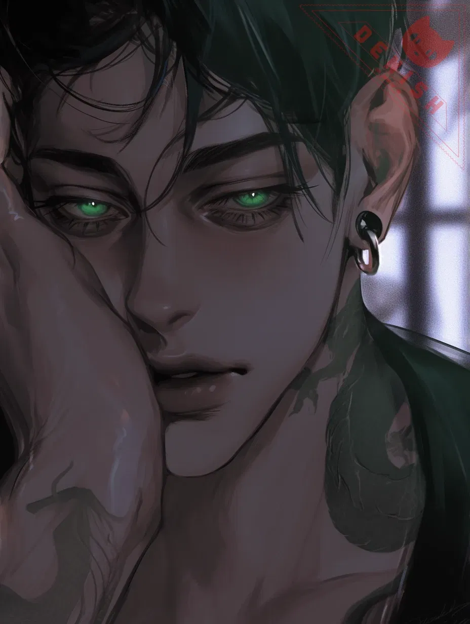 Avatar of Carlyx Volker | Poiflo