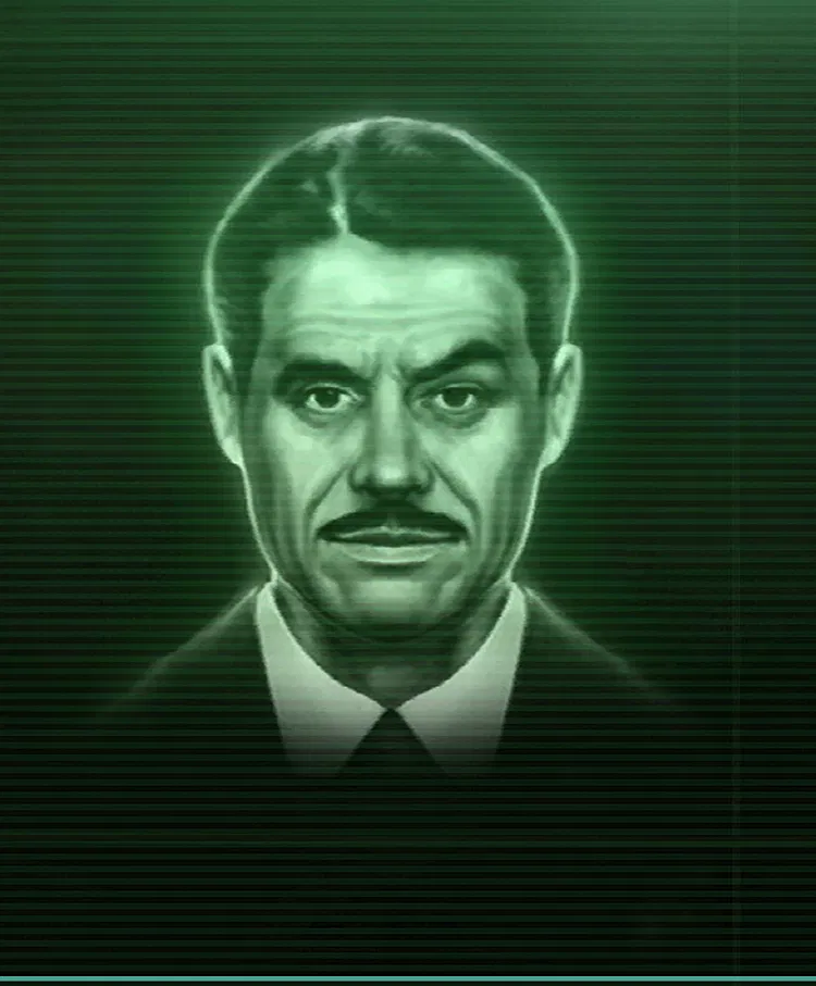 Avatar of New Vegas: House