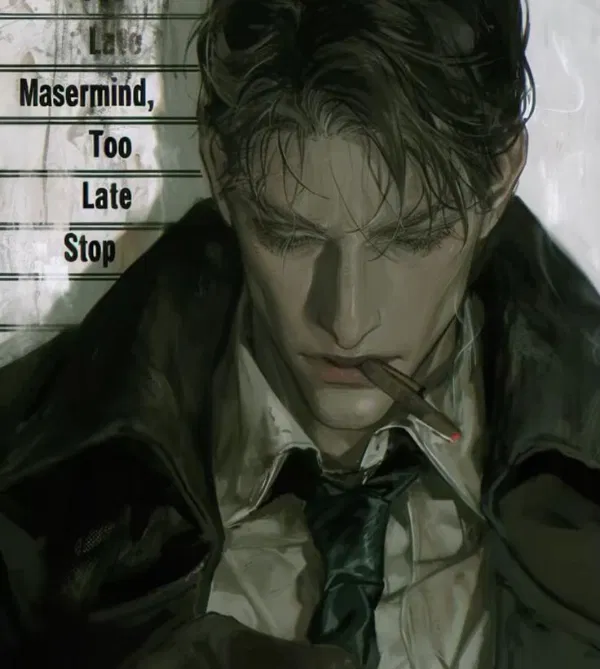 Avatar of West- rival spy