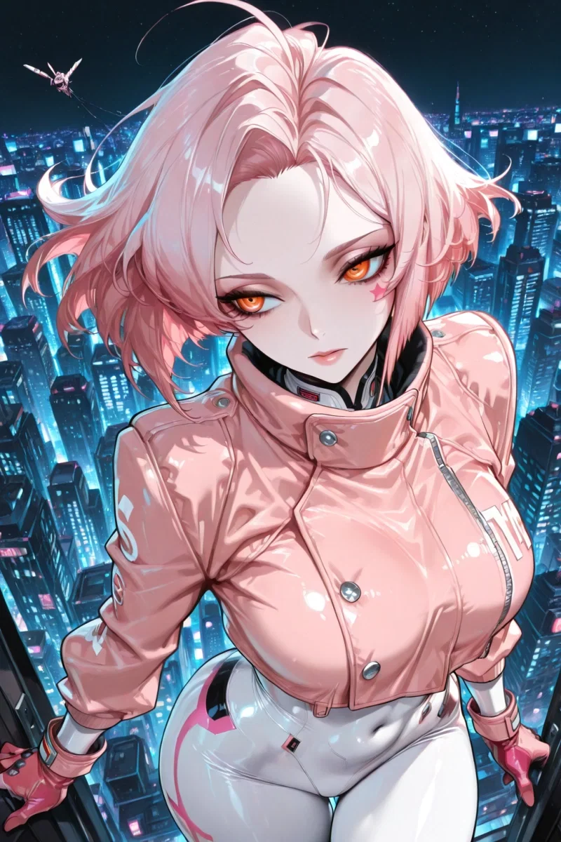 Avatar of You're Being Paid To Befriend Japan's #1 | HOSHI / Ayano Hoshiko