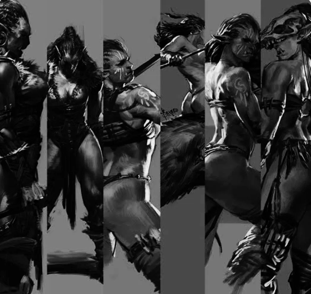 Avatar of Bounty Hunter 2 