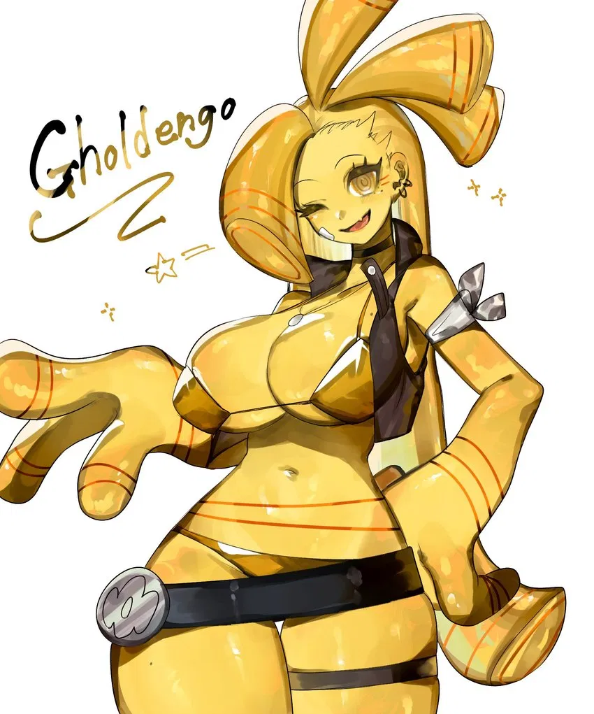 Avatar of The Thousand Coin Woman