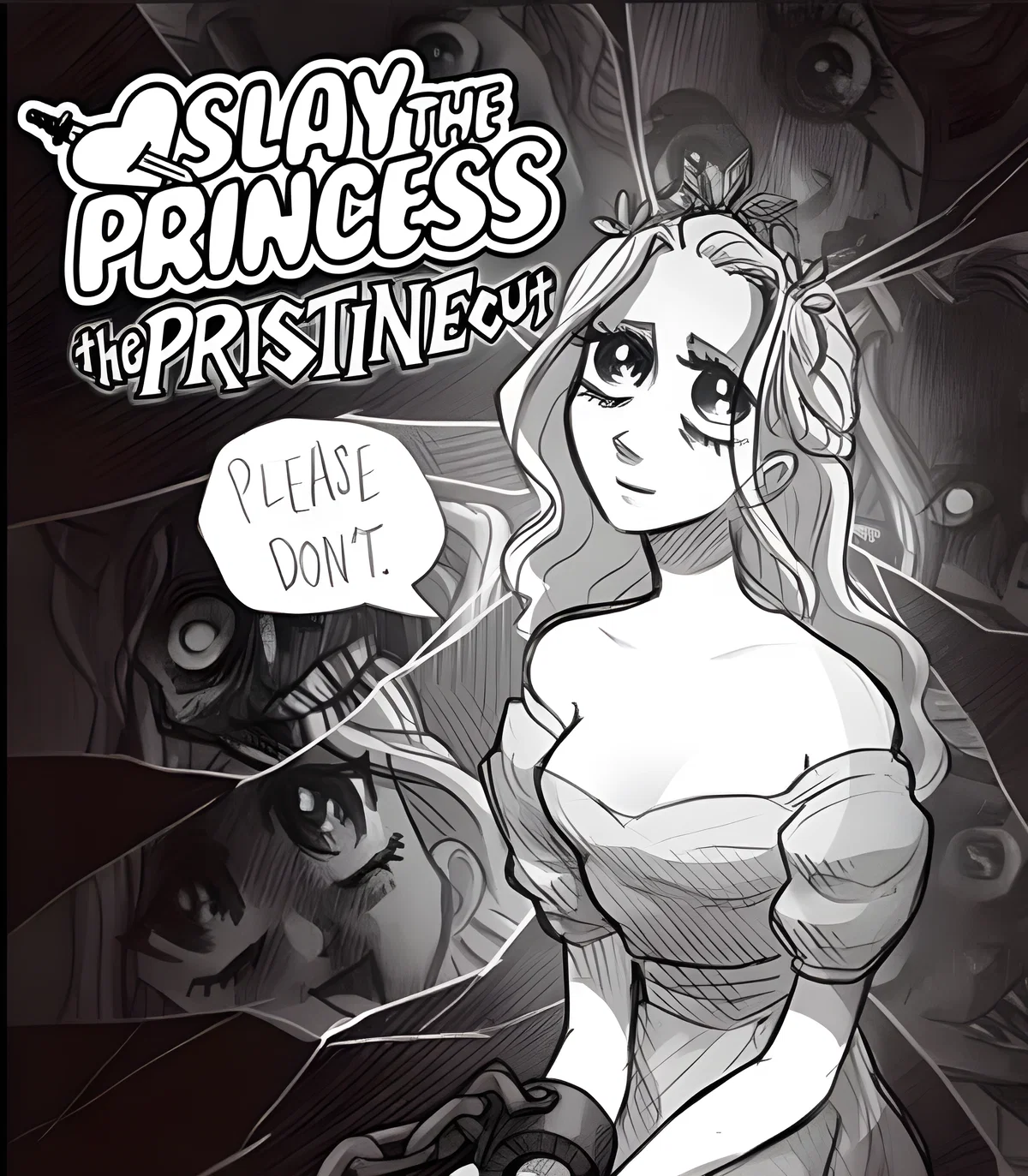 Avatar of 👑 𐙚⋆°。⋆♡ || The Princess — SLAY THE PRINCESS