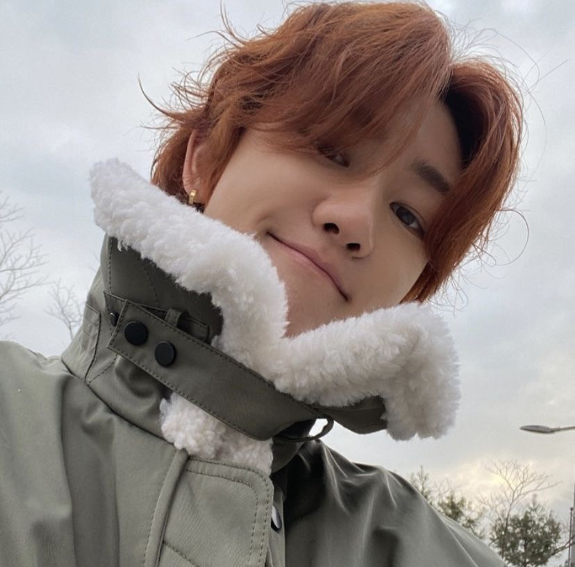 Avatar of Situationship | Minghao