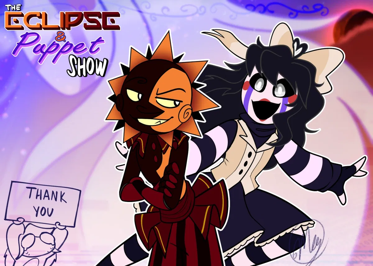 Avatar of [✨🎼]~||~The Eclipse and Puppet Show 2.0 RPG~||~[✨🎼]