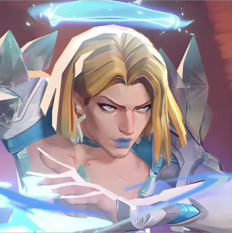 Avatar of Emma Frost