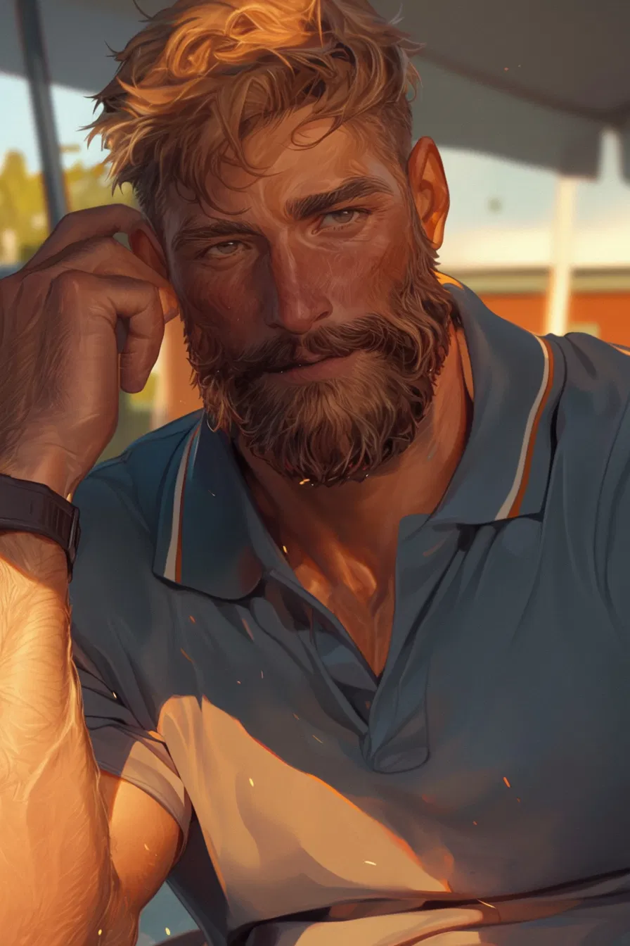 Avatar of Dave | Single Dad, MD