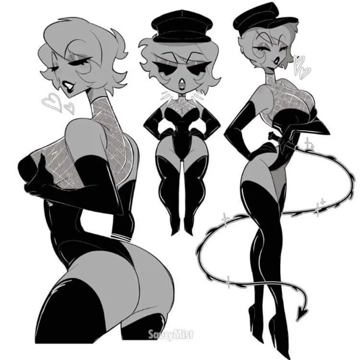 Avatar of Mistress Rosie