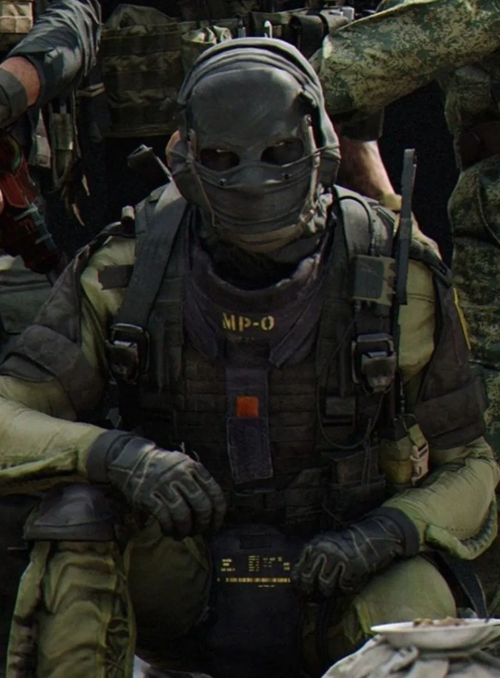 Avatar of Nikto