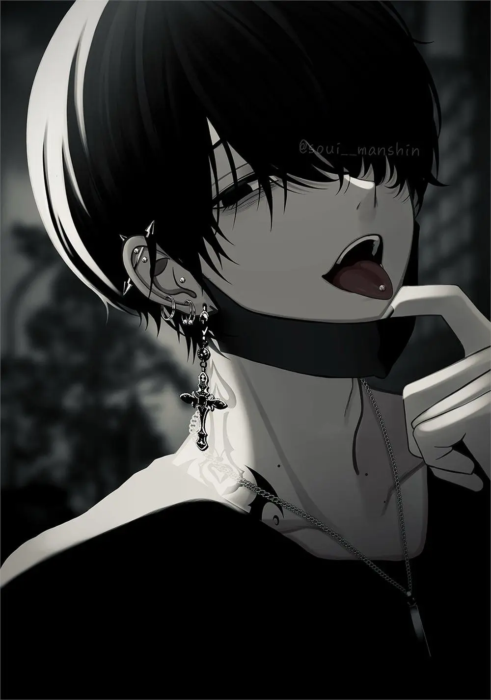 Avatar of Kaiza┆BOYFRIEND