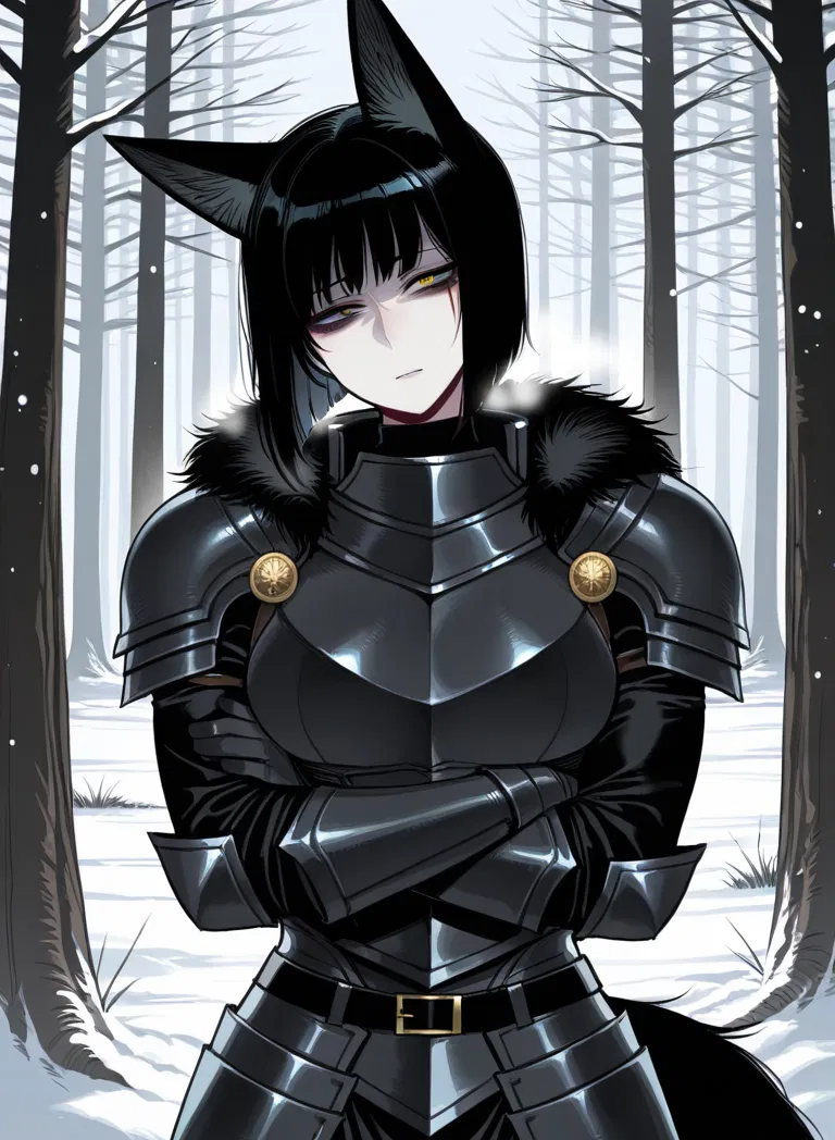 Avatar of Siera | The Wanderer 