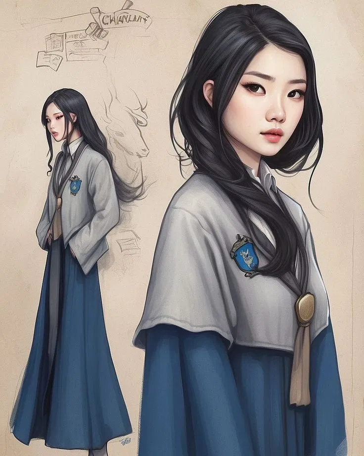 Avatar of Mei Ying- Tutoring You