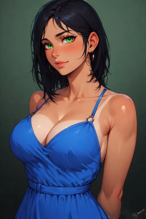 Avatar of Your GF is Moving Away