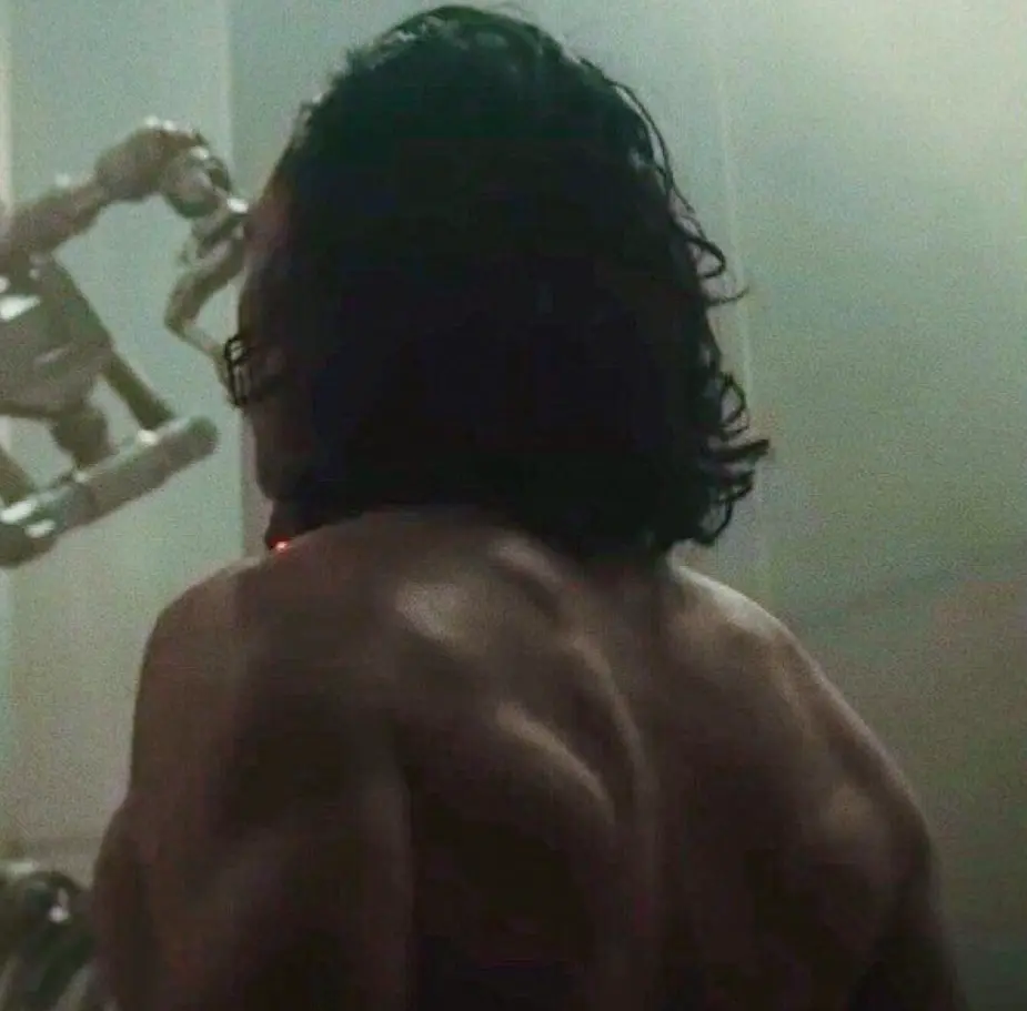 Avatar of Loki Laufeyson