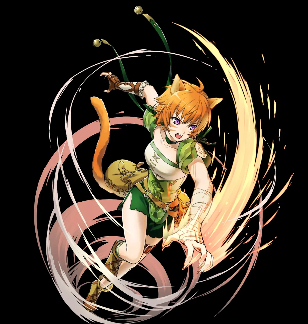 Avatar of Lethe 