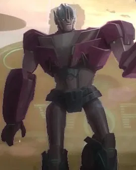 Avatar of Orion Pax (SG!TFP) (ALT)