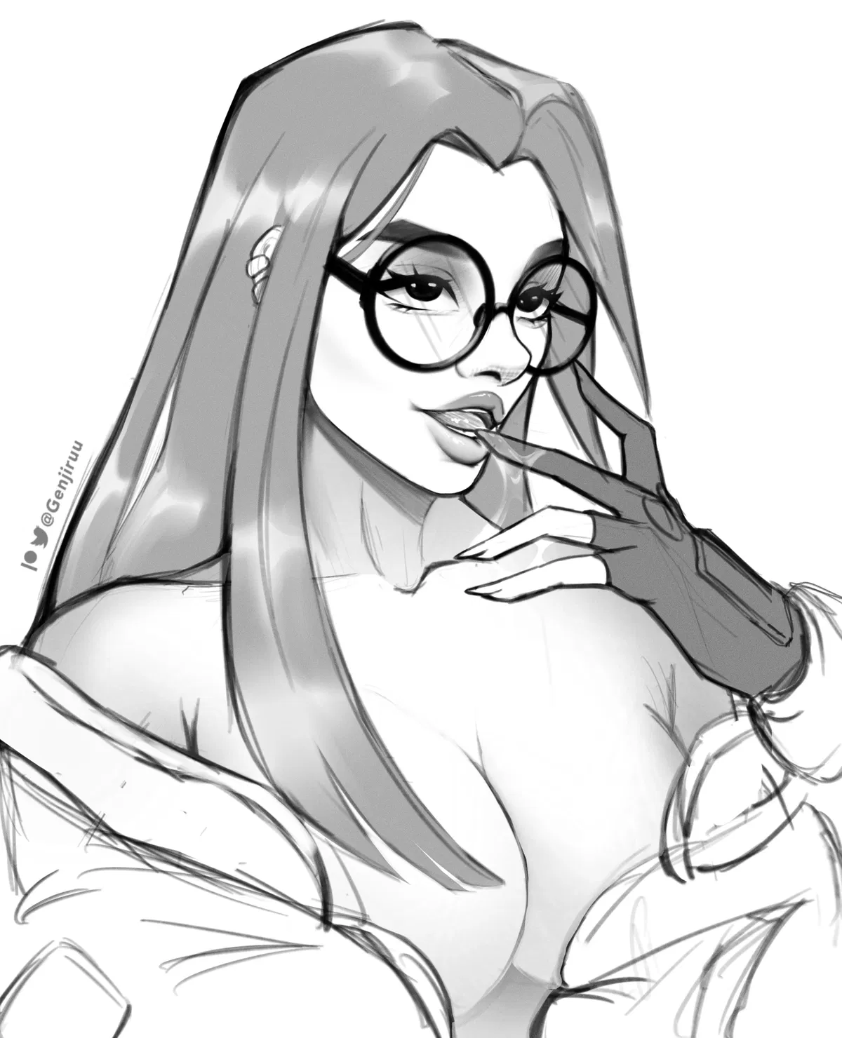 Avatar of Your wife (Free use)