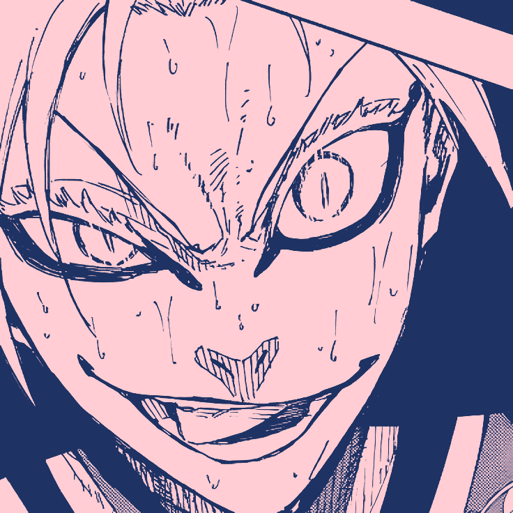 Avatar of 7MIH ঌ shidou ryusei