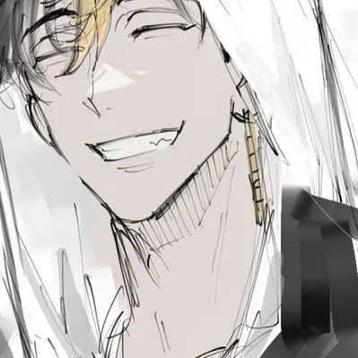 Avatar of Shuji Hanma