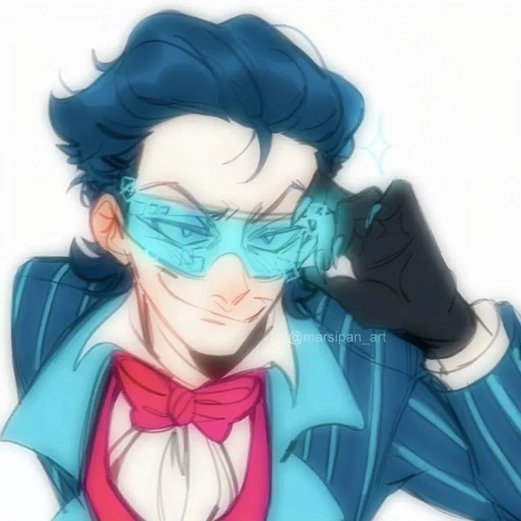 Avatar of Vincent Whittman (Vox) | ✿Biggest Fan✿