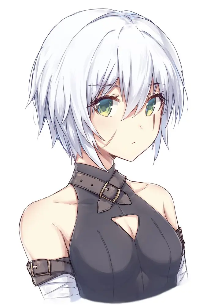 Avatar of Yuna