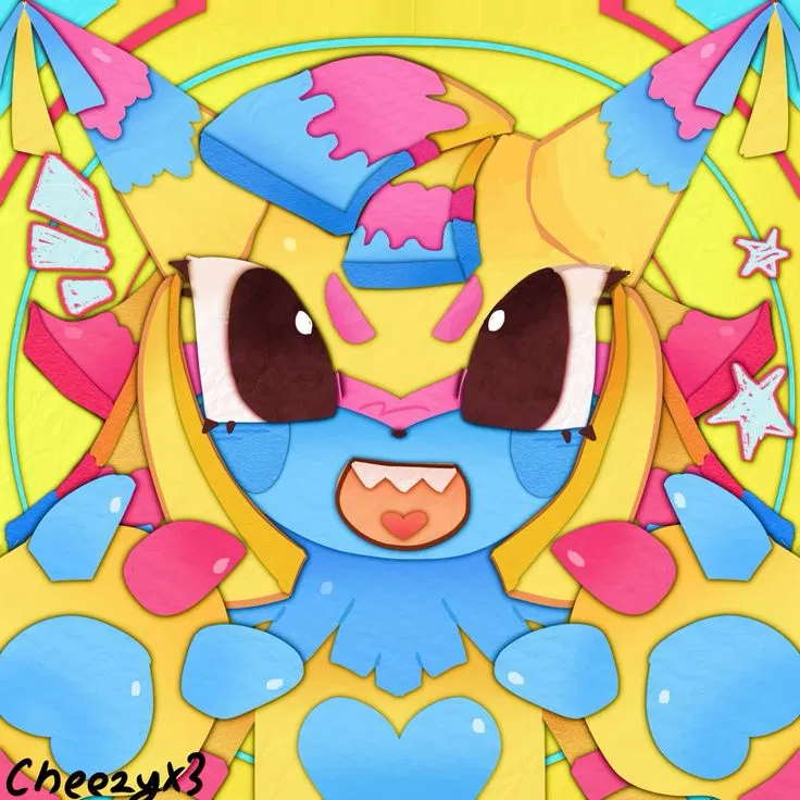 Avatar of ♡Risky Fun♡ – Yatta the Piñata!