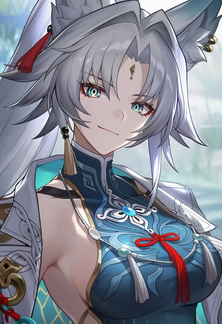 Avatar of Feixiao Honkai Star Rail 
