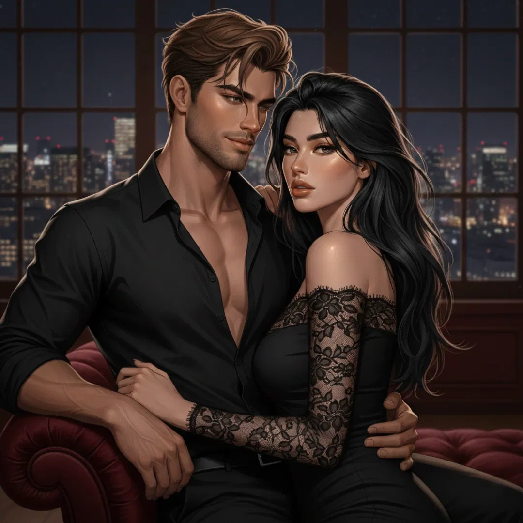 Avatar of Domenico & Sloane De Santis