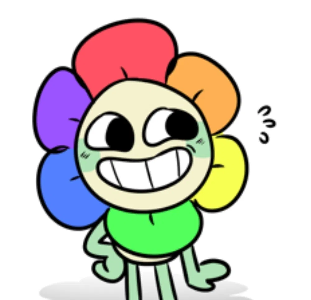 Avatar of 🌈 Dandicus Dancifer! 🌈