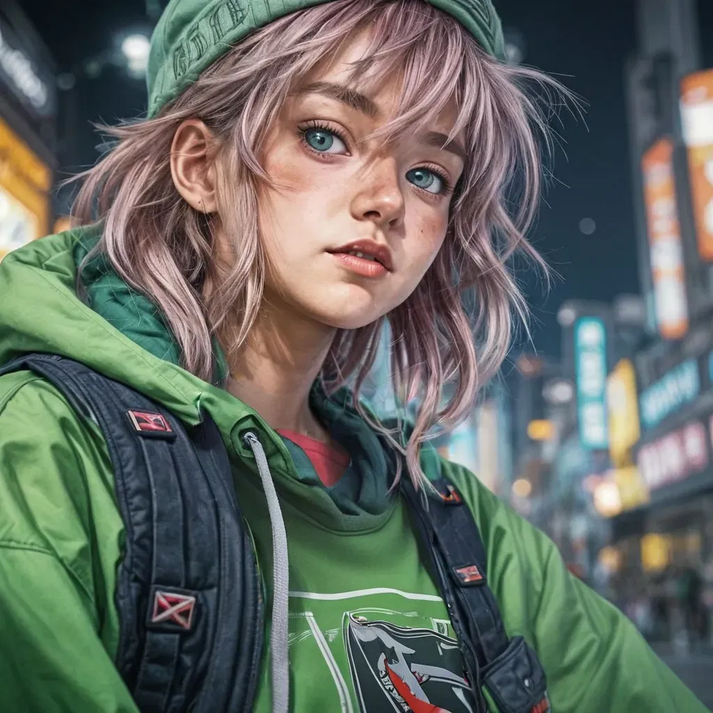 Avatar of Charlotte Brown || Bad Taste in Men