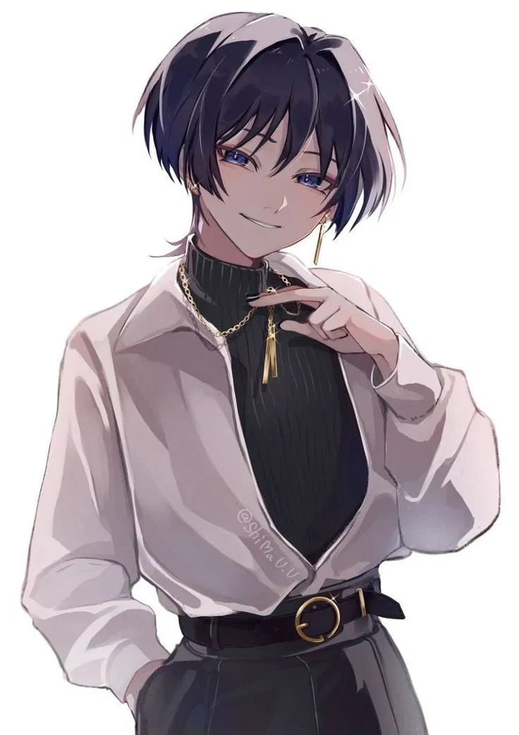 Avatar of Scaramouche