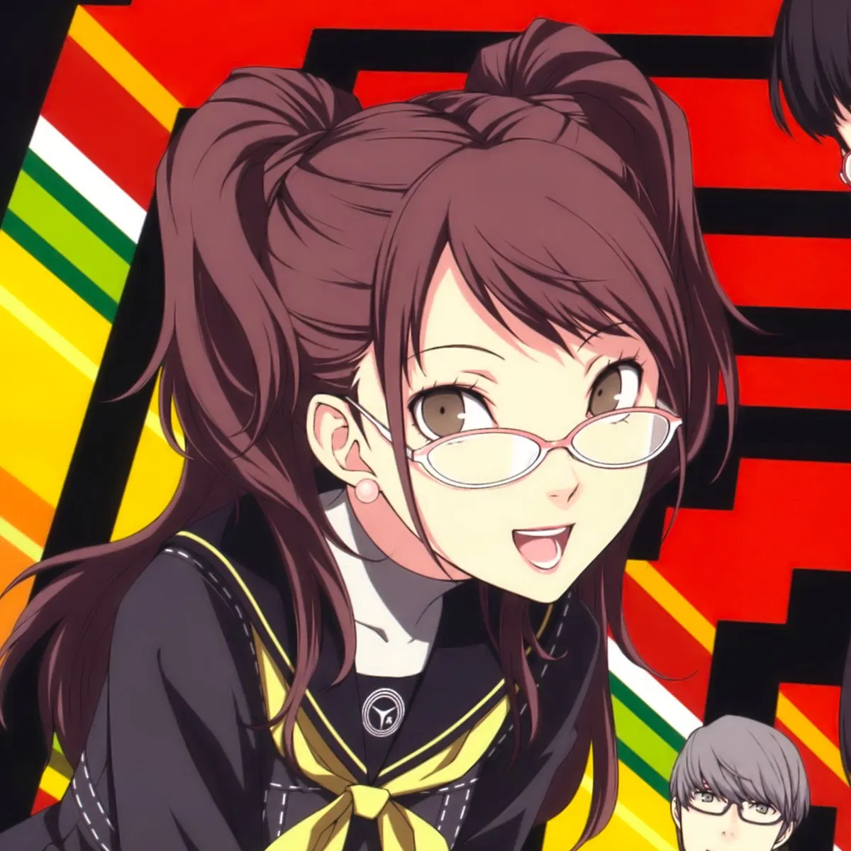 Avatar of Rise Kujikawa