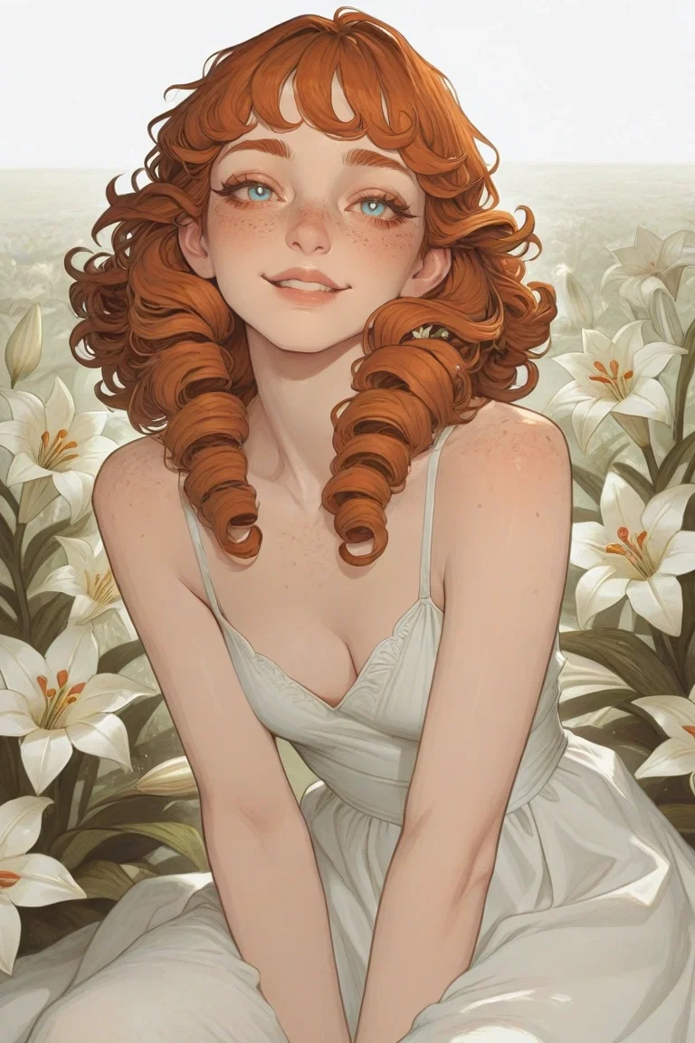 Avatar of Illy (Your bestfriend)