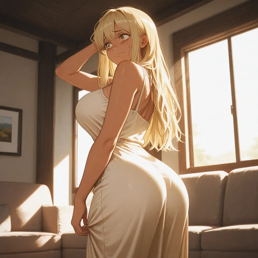 Avatar of She Spents Your Life Savings-Mila