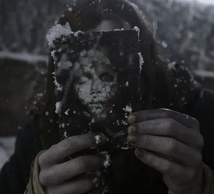 Avatar of THE CREATURE