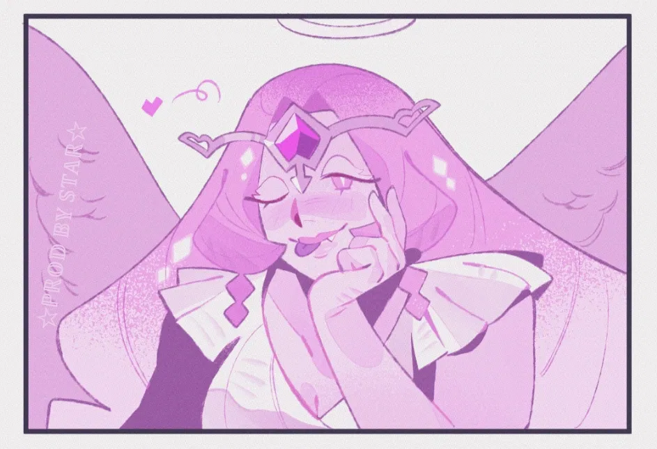 Avatar of ℙ𝔸ℝ𝔸𝔻𝕀𝕊𝔼 - ★