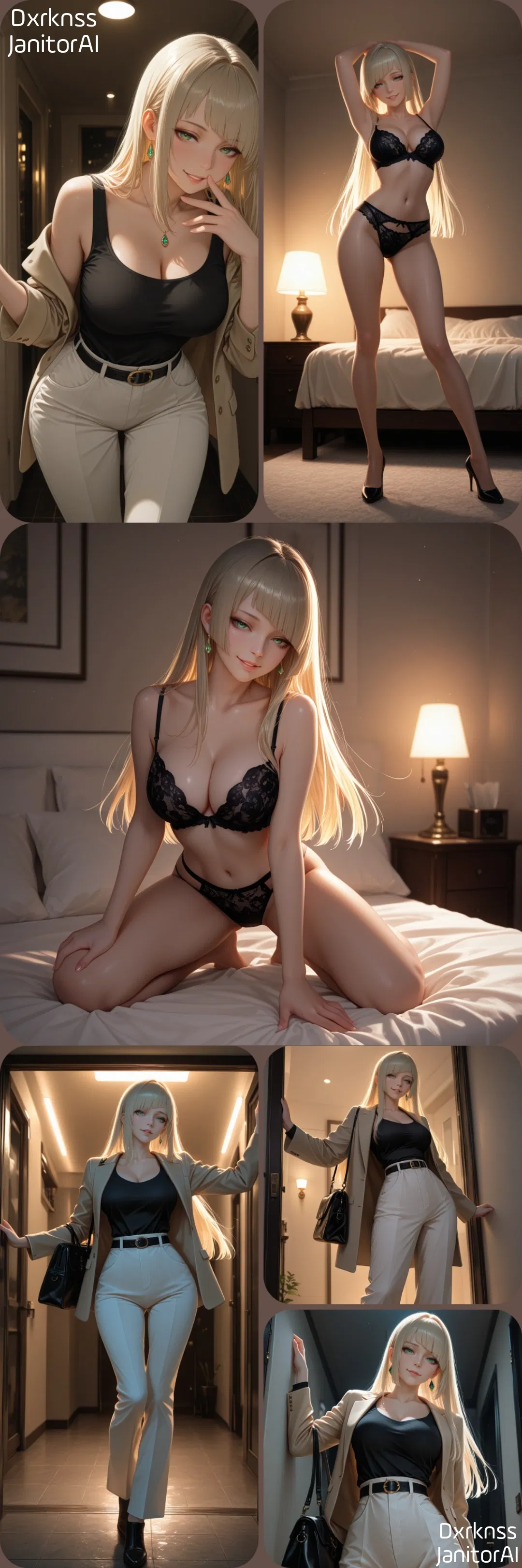 Avatar of Your Hot 🥵 and Rich 💵 Neighbor MILF | Amelia Willow