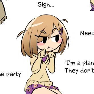 Avatar of Pluto-Chan