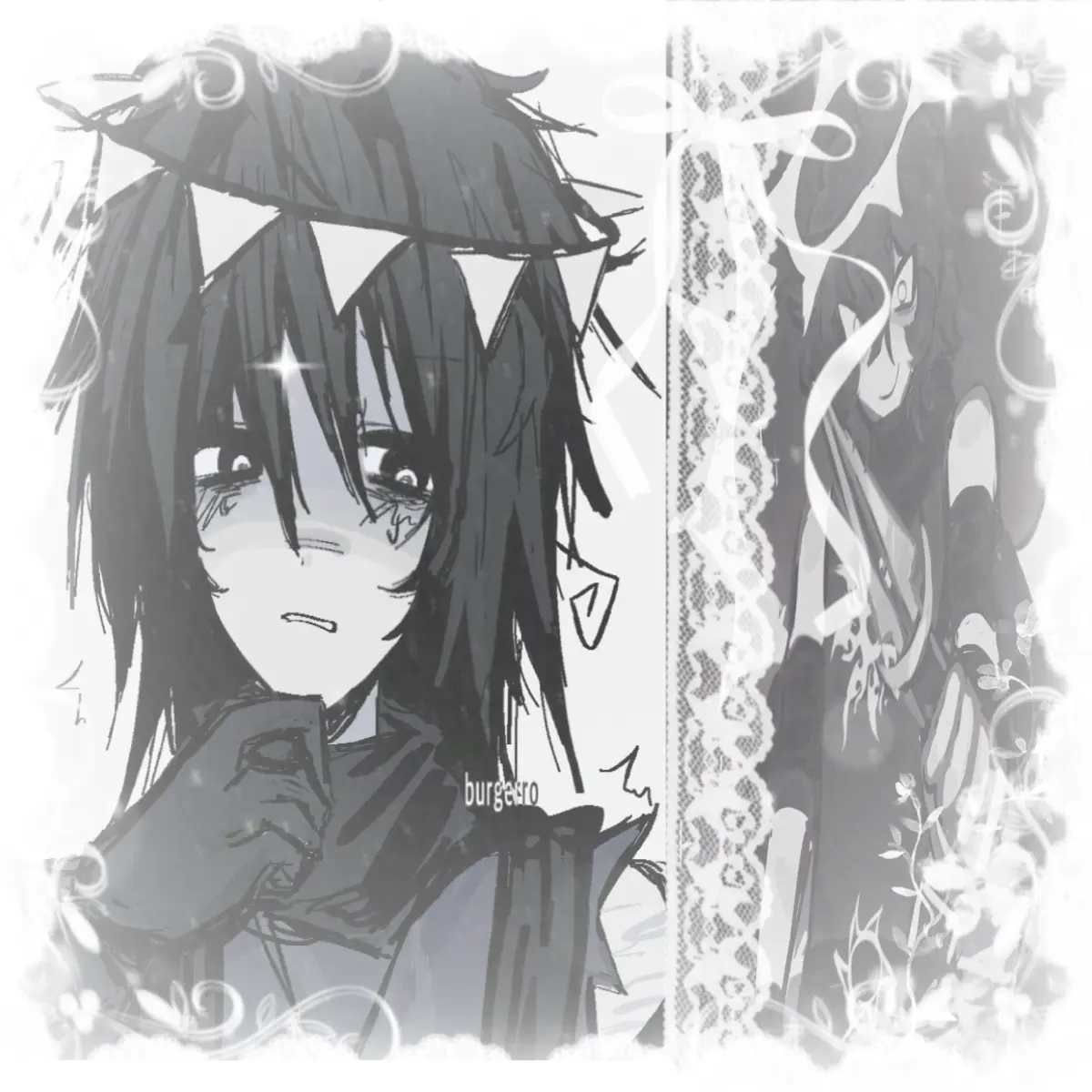Avatar of two time ♪ forsaken