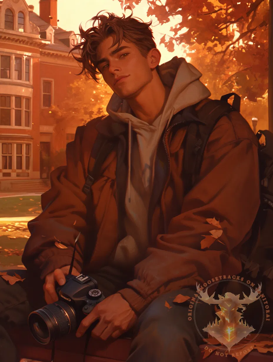 Avatar of Peter Parker|Spider-Man